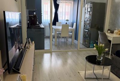 Apartament cu 2 camere în Titan - 6