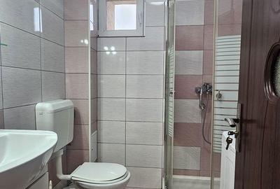 Apartament cu 2 camere, mobilat în Ferentari - 12