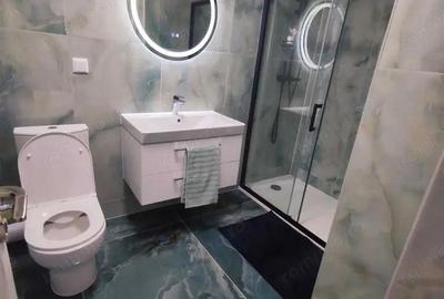 Apartament 1 camera , Green Residence , Loc de parcare , Bloc Nou - 1