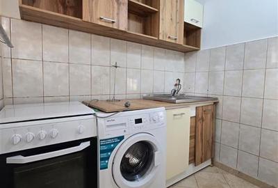 Garsoniera Nicolina - Gara Internationala - 5