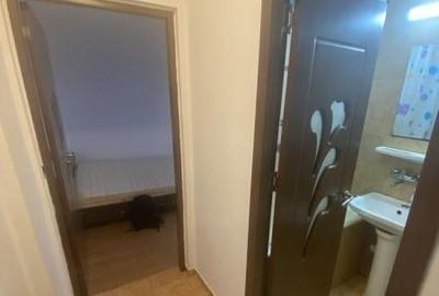 Apartament cu 2 camere semidecomandat în Tomis Nord - 2