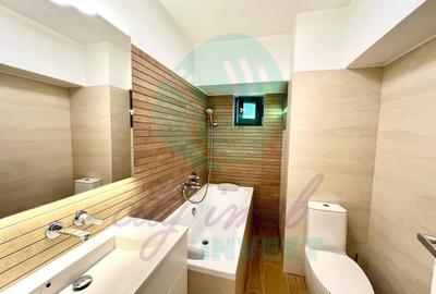 Apartament cu 4 camere decomandat, mobilat în Timpuri Noi - 6