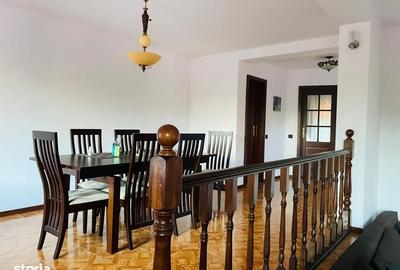 Casă cu 4 camere cu Teren 290 Mp în Colentina - 12