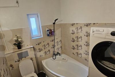 Casă cu 4 camere cu Teren 500 Mp în Micro 4 - 9