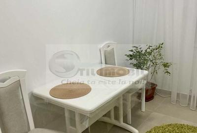 Garsonieră decomandată, mobilată în Nicolina - 4