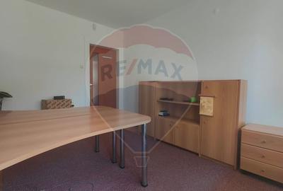 Spatiu de birouri de inchiriat central Constanta - 7