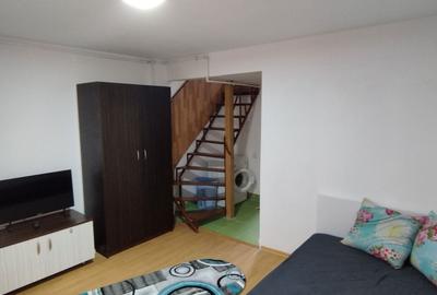 Garsonieră decomandată în Militari