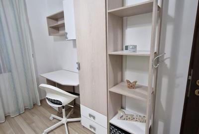 Apartament cu 3 camere în Titan - 4
