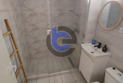 Apartament cu 3 camere semidecomandat, mobilat în Central - 8