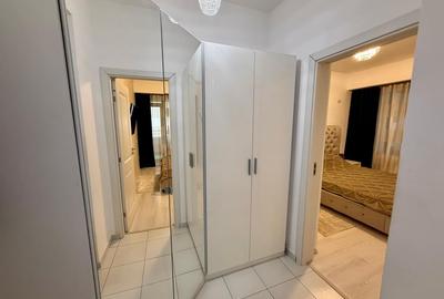 Zona Campus - Apartament 2 camere + parcare - 17