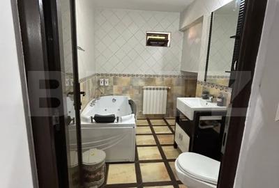 Vila zona superba Predeal - 11