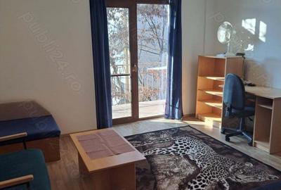 Vand apartament de o camera in cartierul Zorilor - 7
