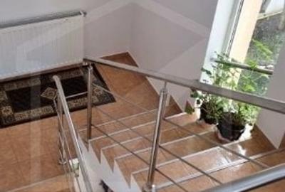 Vila 9 camere, 450 mp, teren 600 mp, lux, Calea Turzii - 5