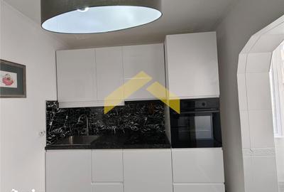 Apartament cu 3 camere decomandat, mobilat în Micălaca - 10