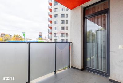 Apartament cu 2 camere semidecomandat în Banu Mărăcine - 5
