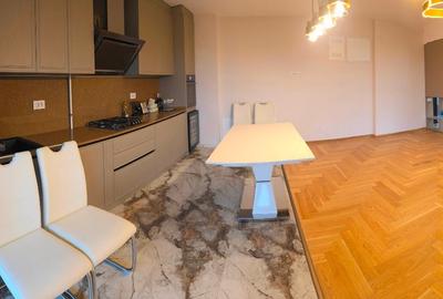 Apartamente noi de vânzare – Chiajna, zona Promenada - 7