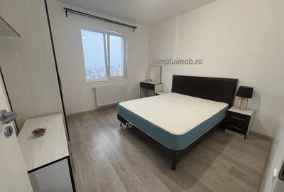 Apartament cu 2 camere decomandat, mobilat în Berceni - 3