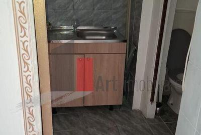 Spațiu comercial, de 28 mp, în Dămăroaia - 6
