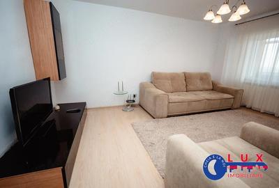 Apartament cu 3 camere decomandat în Babadag - 3