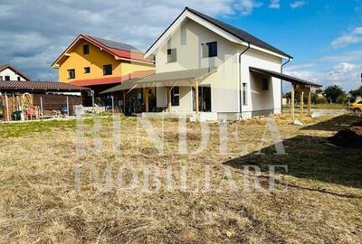Casa individuala P+ M an 2024 699mp teren, Giarmata - 5