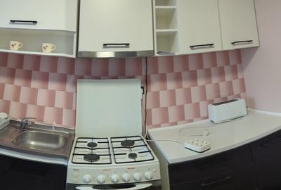 Apartament proaspăt renovat - 4