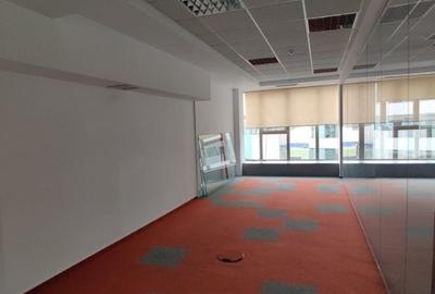 Birou, de 128 mp, în Floreasca - 11