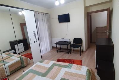 Apartament 1 camera Palas Mall - 2