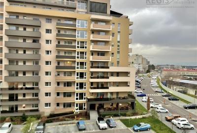 Garsonieră decomandată în Astra - 3