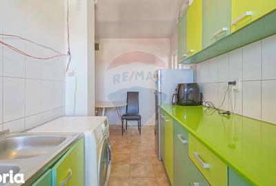 Apartament cu 3 camere decomandat, mobilat în Bartolomeu - 18