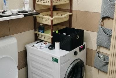 Apartament cu 2 camere decomandat în Central - 4