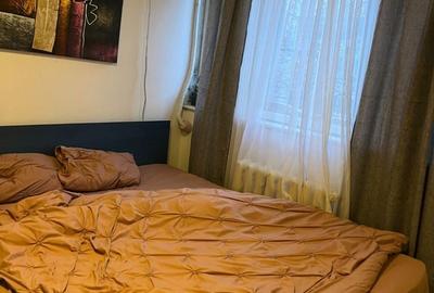 Apartament cu 2 camere decomandat în Cotroceni - 2