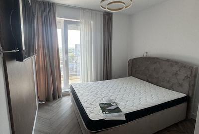Apartament cu 3 camere decomandat, mobilat în Baicului - 2