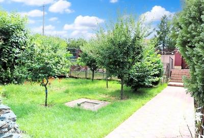 Ovidiu - Str. Nationala, Vila P+1E, teren 1094 mp, vedere la lac! - 3