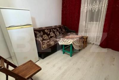 Garsonieră decomandată în Bularga - 6