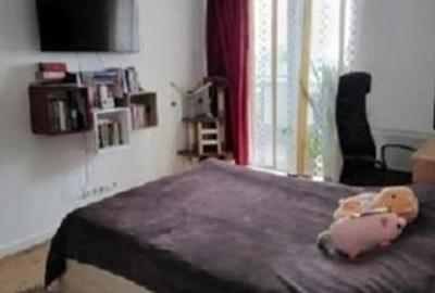 Apartament cu 3 camere semidecomandat în Central - 6