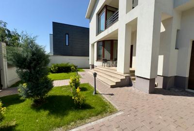 Vila 8 Camere | P+2 | Langa Liceul Mark Twain | Erou Iancu Nicolae | Pipera - 51