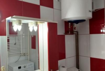 Proprietar, inchiriez ap. 2 camere, Bucuresti,  zona Petre Ispirescu - 7
