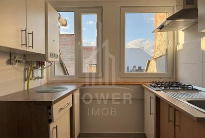 Chirie ultracentrală Sibiu - apartament cu 2 dormitoare - 6
