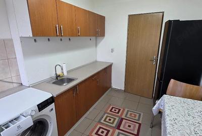 Apartament cu 2 camere decomandat în Horia - 5