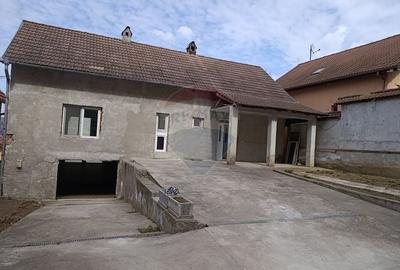 Casă cu 3 camere cu Teren 352 Mp în Nord-Est - 13