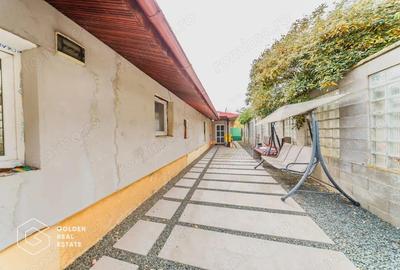 Casa ideala pt familie numeroasa sau spatiu de birouri, teren 908 mp, Gai - 3