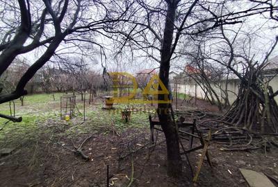 Casă individuală cu 4 camere cu Canalizare în Alexandriei - 9