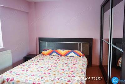 Apartament cu 3 camere în Central - 6