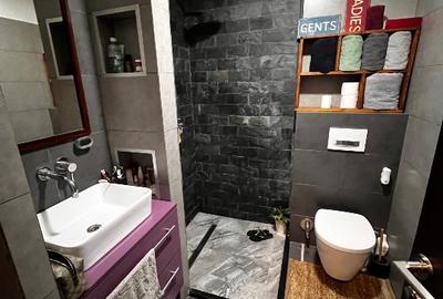 Apartament cu 2 camere semidecomandat, mobilat în Tomis III - 14