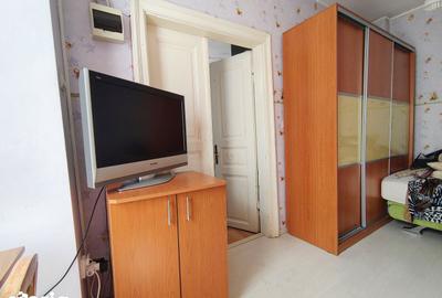 Casă cu 3 camere cu Canalizare în Siloz - 3