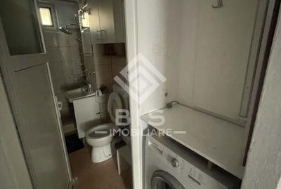 Apartament cu 3 camere decomandat, mobilat în Central - 5