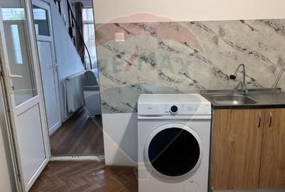 Casa cu 3 camere pretabilă pentru Spațiu Comercial în Bucureștii Noi - 6