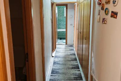 Apartament 3 camere decomandat, Piata Centrala, 67,2 mp utili, Et 4. - 6