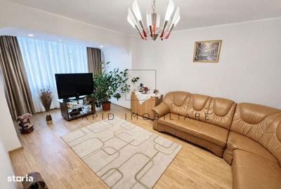Apartament cu 3 camere decomandat în Central - 2