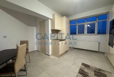 Apartament cu 2 camere decomandat în Mărăști - 3